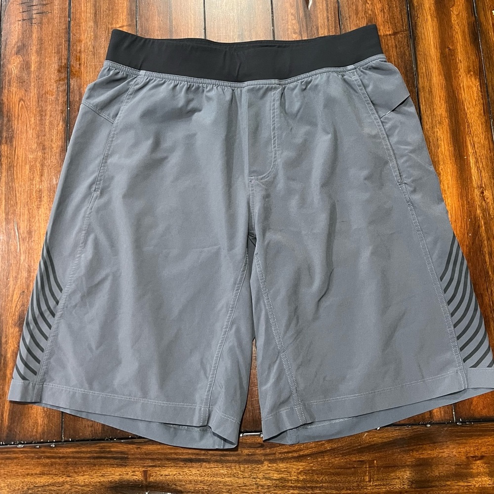 T.H.E. Linerless Short 11”